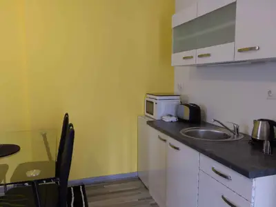 Ferienwohnung für 3 Personen (35 m²) in Bükfürdő 9/10