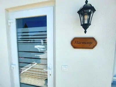 Ferienwohnung für 2 Personen (57 m²) in Bük 2/10