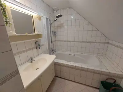 Ferienwohnung für 2 Personen (57 m²) in Bük 8/10