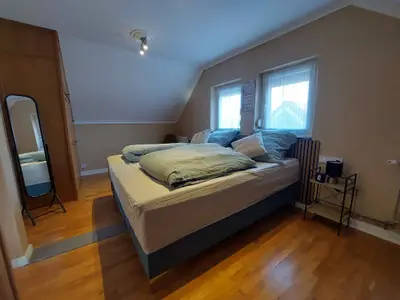 Ferienwohnung für 2 Personen (57 m²) in Bük 9/10