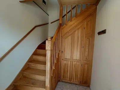 Ferienwohnung für 2 Personen (57 m²) in Bük 10/10