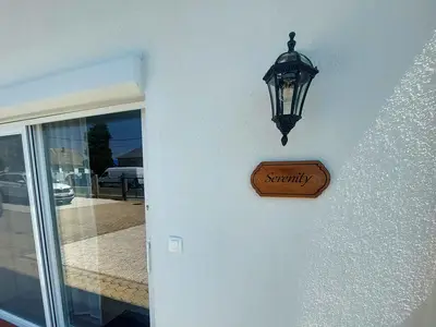 Ferienwohnung für 2 Personen (39 m²) in Bük 4/10