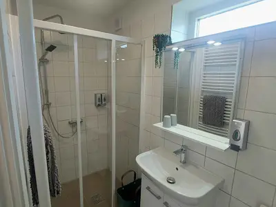 Ferienwohnung für 2 Personen (39 m²) in Bük 6/10