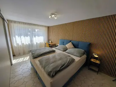 Ferienwohnung für 2 Personen (39 m²) in Bük 7/10