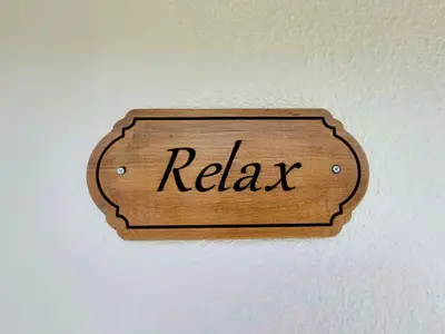 Ferienwohnung für 2 Personen (29 m²) in Bük 5/10