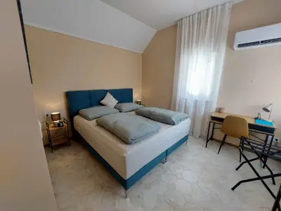 Ferienwohnung für 2 Personen (29 m²) in Bük 7/10