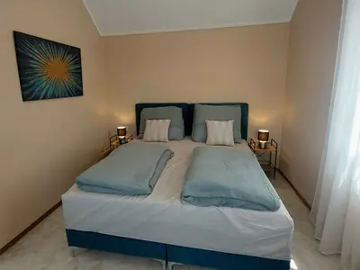 Ferienwohnung für 2 Personen (29 m²) in Bük 8/10