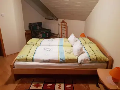 Ferienwohnung für 4 Personen (90 m²) in Bük 8/10