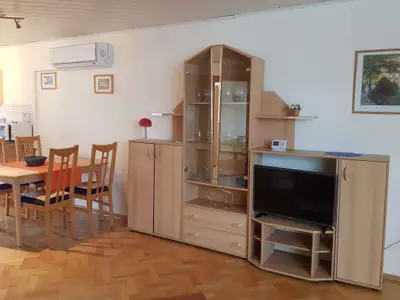 Ferienwohnung für 4 Personen (90 m²) in Bük 10/10