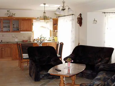 Ferienwohnung für 4 Personen (90 m²) in Bük 6/10