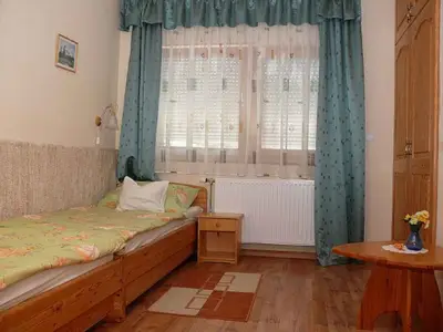 Ferienwohnung für 4 Personen (90 m²) in Bük 8/10