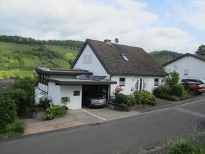 Ferienwohnung für 4 Personen (56 m&sup2;) in Bullay