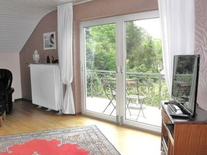 Ferienwohnung für 5 Personen (85 m²) in Bullay