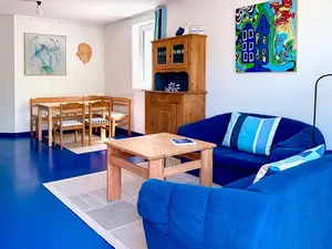 Ferienwohnung für 2 Personen (50 m²) in Bullay
