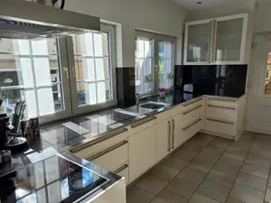 Ferienwohnung für 4 Personen in Bullay