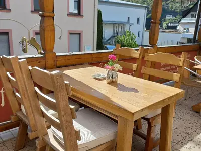 Terrasse 1