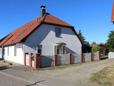 Ferienwohnung für 2 Personen (23 m²) in Bülow 3/10