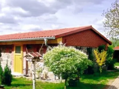 Ferienwohnung für 2 Personen (23 m²) in Bülow 4/10