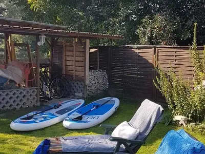 Ferienwohnung für 2 Personen (23 m²) in Bülow 5/10