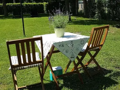 Ferienwohnung für 2 Personen (23 m²) in Bülow 6/10