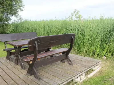 Ferienwohnung für 2 Personen (23 m²) in Bülow 8/10