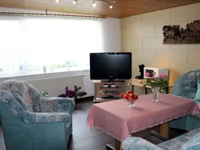 Ferienwohnung für 2 Personen (42 m²) in Bülower Burg 4/6