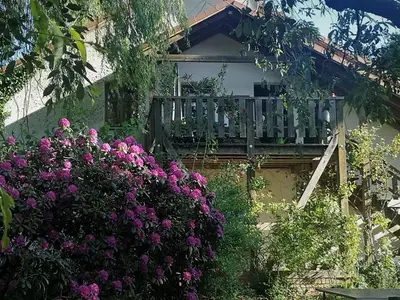 Ferienwohnung für 5 Personen (60 m²) in Bülstedt 1/10