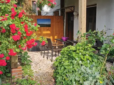 Ferienwohnung für 5 Personen (60 m²) in Bülstedt 4/10