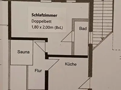 Ferienwohnung für 5 Personen (60 m²) in Bülstedt 6/10