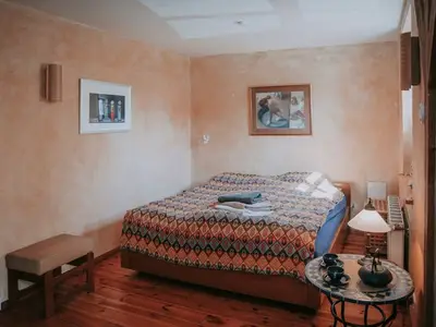Ferienwohnung für 5 Personen (60 m²) in Bülstedt 9/10