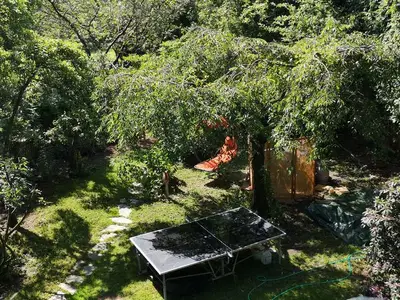 Ferienwohnung für 5 Personen (60 m²) in Bülstedt 6/10