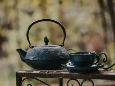 Ferienwohnung für 5 Personen (60 m²) in Bülstedt 8/10