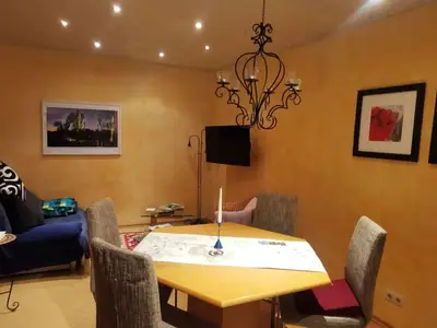 Ferienwohnung für 5 Personen (60 m²) in Bülstedt 10/10