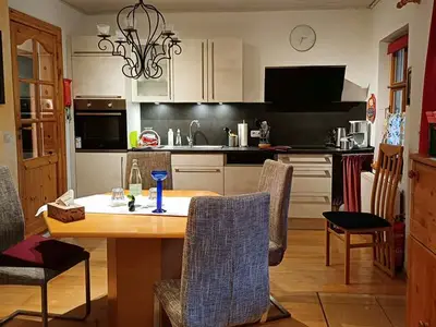 Ferienwohnung für 5 Personen (60 m²) in Bülstedt 7/10