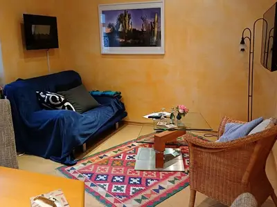 Ferienwohnung für 5 Personen (60 m²) in Bülstedt 10/10