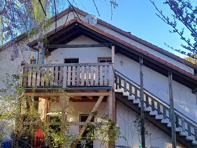 Ferienwohnung für 5 Personen (60 m²) in Bülstedt 5/10