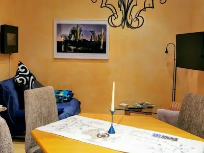 Ferienwohnung für 5 Personen (60 m²) in Bülstedt 9/10