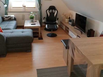 Ferienwohnung für 3 Personen (50 m²) in Bunde 7/10