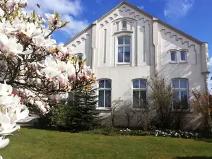 Ferienwohnung für 5 Personen (60 m²) in Bunde