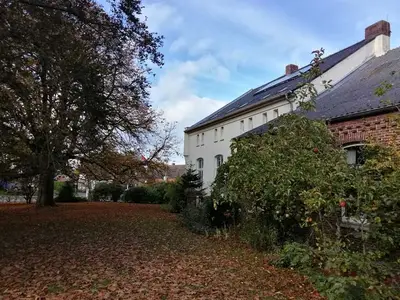 Ferienwohnung für 5 Personen (60 m²) in Bunde 2/10