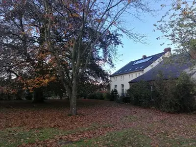 Ferienwohnung für 5 Personen (60 m²) in Bunde 4/10
