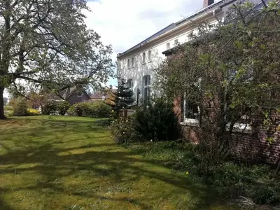 Ferienwohnung für 5 Personen (60 m²) in Bunde 6/10
