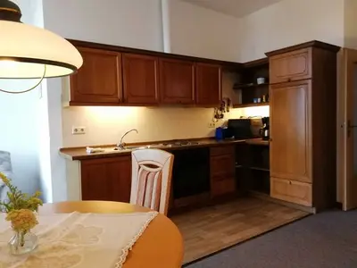 Ferienwohnung für 5 Personen (60 m²) in Bunde 7/10