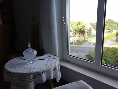 Ferienwohnung für 5 Personen (60 m²) in Bunde 8/10