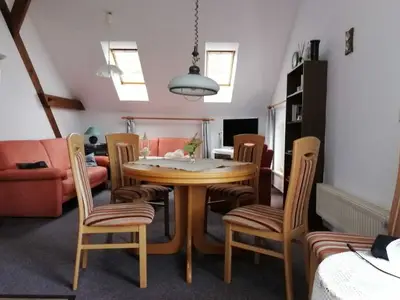 Ferienwohnung für 5 Personen (60 m²) in Bunde 9/10