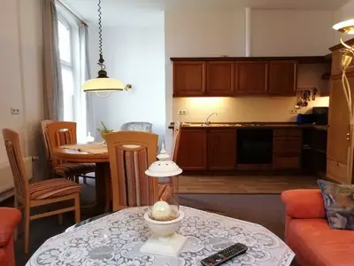 Ferienwohnung für 5 Personen (60 m²) in Bunde 10/10