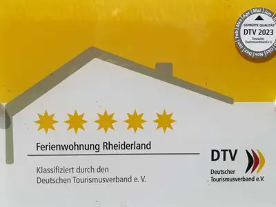 Ferienwohnung für 3 Personen (85 m²) in Bunde 2/10