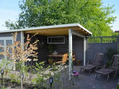 Ferienwohnung für 3 Personen (85 m²) in Bunde 4/10