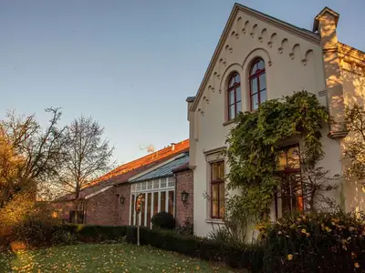 Ferienwohnung für 4 Personen (53 m²) in Bunde 1/10