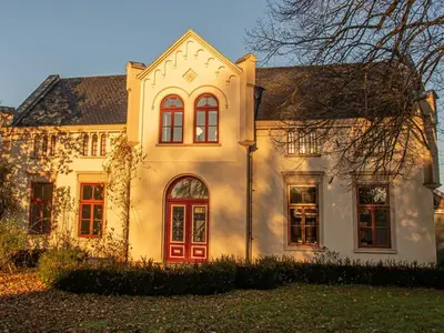 Ferienwohnung für 4 Personen (53 m²) in Bunde 2/10